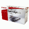 Cartouche toner originale Canon FC-E30 noire, 4000 pages pour Canon PC 330 L compatible avec 1491A003.