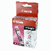 Cartouche d`encre originale Canon BCi-6M magenta pour Canon Multipass C600 compatible avec 4707A002.