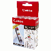 Cartouche d`encre originale Canon BCi-6PC photo cyan pour Canon Multipass C600 compatible avec 4709A002.
