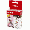 Cartouche d`encre originale Canon BCi-6PC photo magenta pour Canon Multipass C600 compatible avec 4710A002.