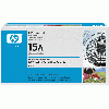 Cartouche toner originale HP EP-25 noire, 2500 pages pour HP Laserjet 3310 MFP compatible avec C7115A.