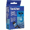 Cartouche d`encre originale Brother LC-900 cyan 400 pages pour Brother DCP 115 C compatible avec LC-900C.