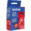 Cartouche d`encre originale Brother LC-900 magenta 400 pages pour Brother MFC 620 CN compatible avec LC-900M.