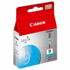 Cartouche d`encre originale Canon PGI-9C cyan, 150 pages pour Canon Pixma MX 7600 compatible avec PGI-9C.