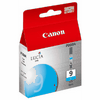 Cartouche d`encre originale Canon PGI-9C cyan, 150 pages pour Canon Pixma Pro 9500 Mark II compatible avec PGI-9C.