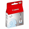 Cartouche d`encre originale Canon PGI-9PC photo cyan, 150 pages pour Canon Pixma PRO 9500 compatible avec PGI-9PC.