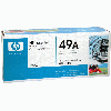 Cartouche toner Smart original Q5949A HP noire, 2500 pages pour HP Laserjet 1320 compatible avec Q5949A.