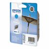 Cartouche d`encre originale Epson T0452 cyan, 8 ml. pour Epson Stylus C84 Photo Edition compatible avec T0452.