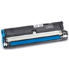 Cartouche de toner compatible (Cyan) (4000 pages) pour HP Color Laserjet 2550 N compatible avec C3961A.