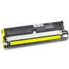 Cartouche de toner compatible (Jaune) (4000 pages) pour HP Color Laserjet 2840 compatible avec C3962A.