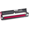 Cartouche de toner compatible (Magenta) (4000 pages) pour HP Color Laserjet 2840 compatible avec C3963A.